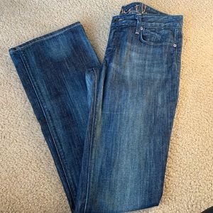 Chip & Pepper denim jeans